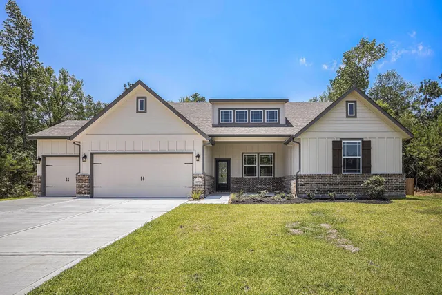 Popular Deer Pines Sec 4 Real Estate