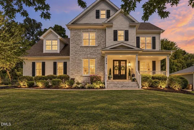 Popular Heritage Real Estate