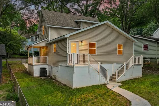 Popular Lindale Sub Real Estate