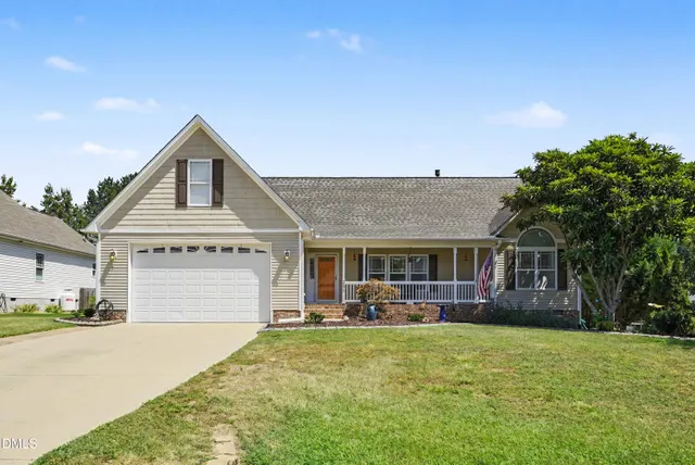 Popular Cokesbury Park Real Estate
