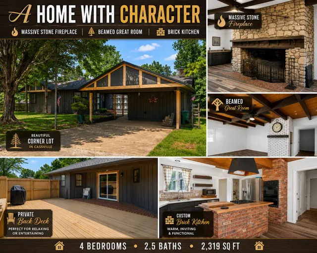 Popular Sunset Heights Real Estate