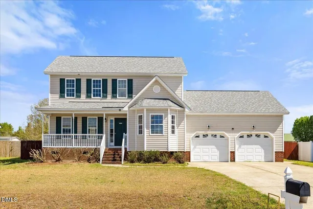 Popular Ives Landing Real Estate