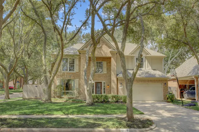 Expensive Lake Colony Real Estate