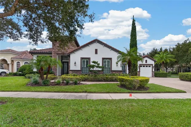 Expensive GRAND HAMPTON PH 1A Real Estate
