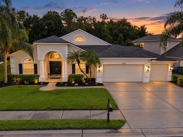 Popular TRINITY WEST Real Estate