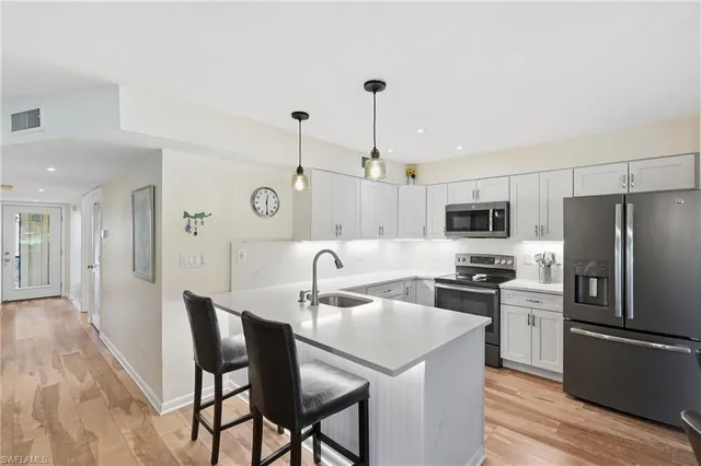 Popular FAIRWAY FOREST VILLAS Real Estate