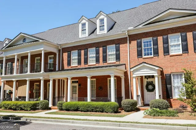 Popular Ansonborough Real Estate