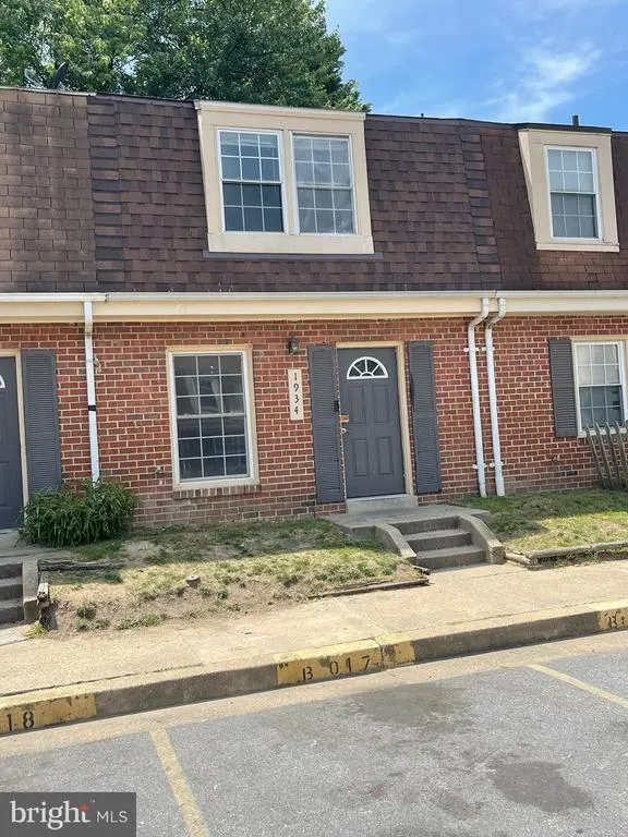Cheap Severn Real Estate