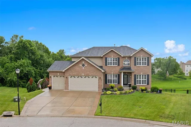 Cheap Fairfield Manor Real Estate