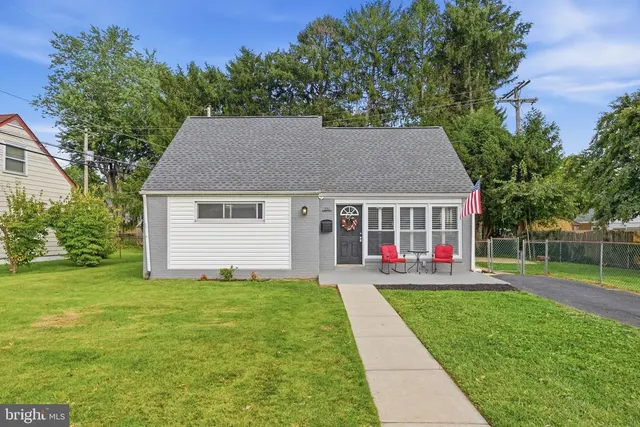 Cheap Whitehall Real Estate