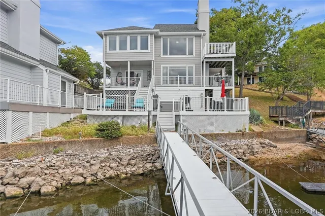 Popular Crown Point Real Estate