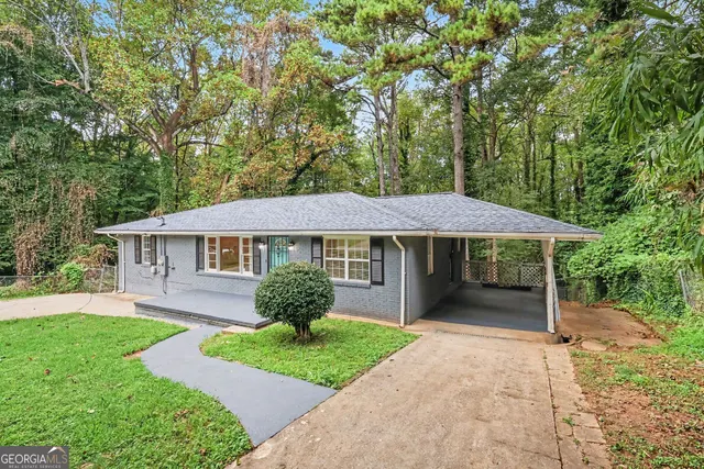 Expensive Bush Mountain Manor Real Estate