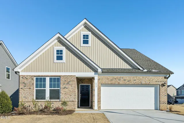 Popular Sidney Creek Real Estate