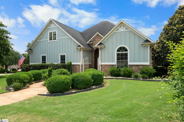 Popular Woodfin Ridge Real Estate