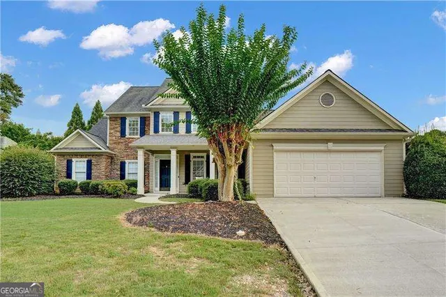 Popular Oakwind Real Estate