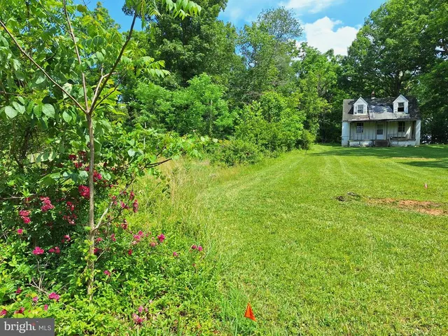 Cheap Warrenton Real Estate