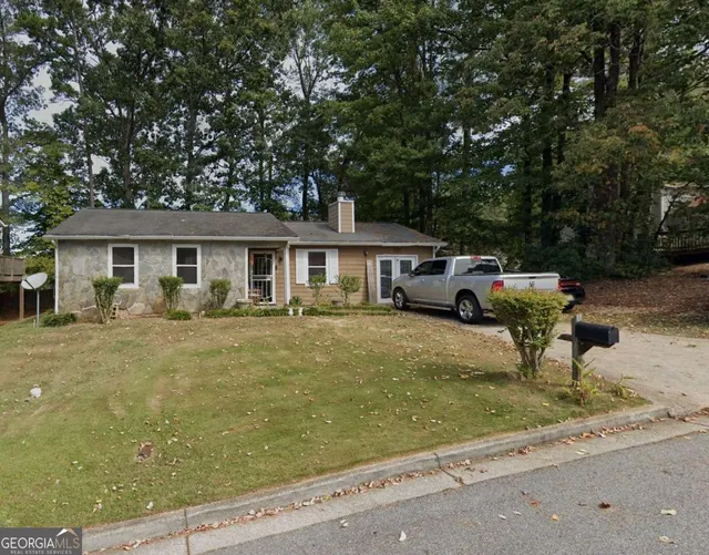 Cheap Ramblewood Circle Real Estate