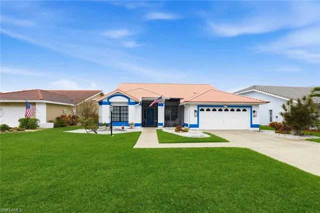 Popular COUNTRYSIDE Real Estate