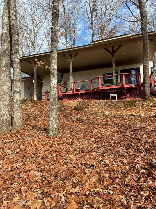 Cheap Hayesville Real Estate