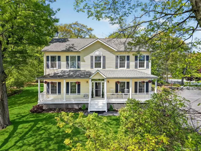Popular Buchanan Real Estate