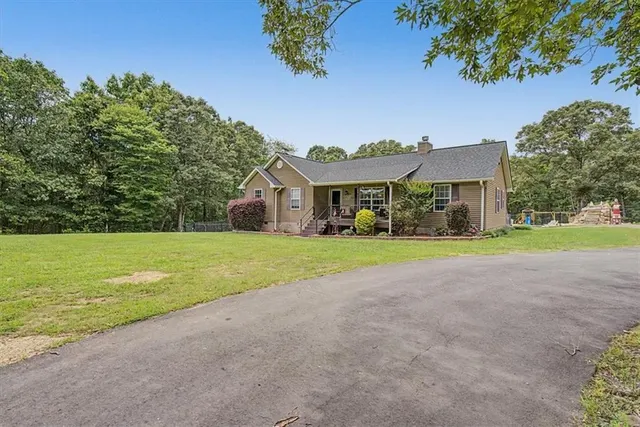 Popular None-20 Acres Real Estate