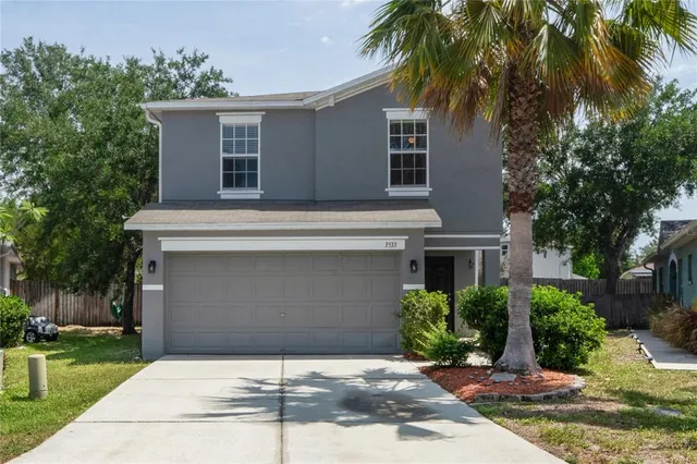 Popular SUNCOAST MEADOWS INCREMENT 02 Real Estate