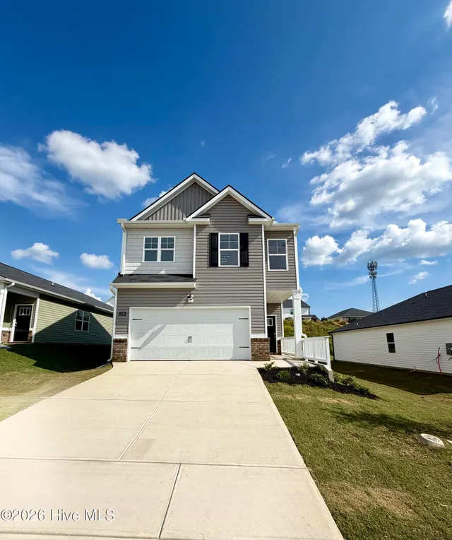 Popular Captains Corner Real Estate
