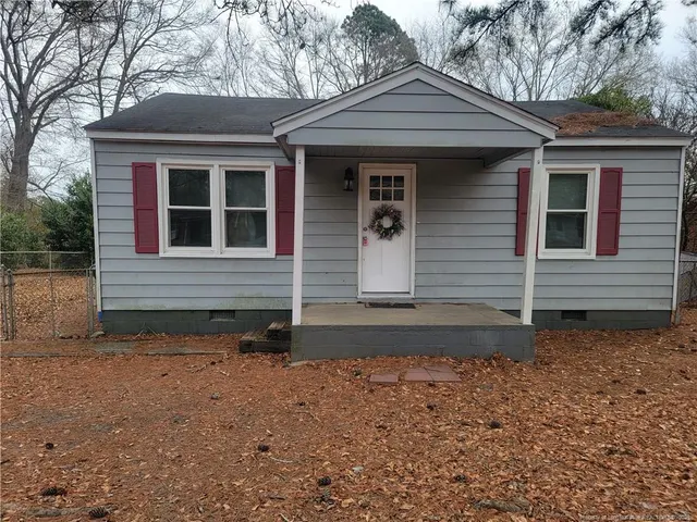 Cheap Brentwood Real Estate