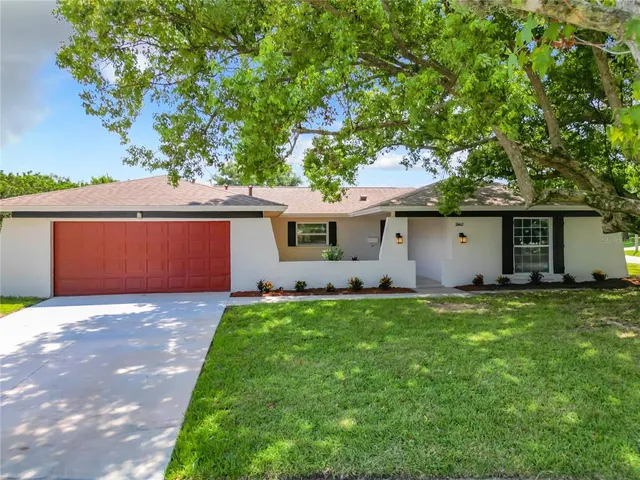 Popular FOREST BROOK 3RD SEC Real Estate