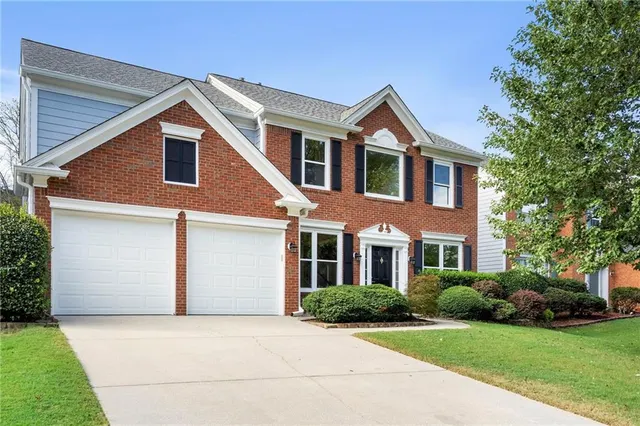 Popular Bentley Park Real Estate