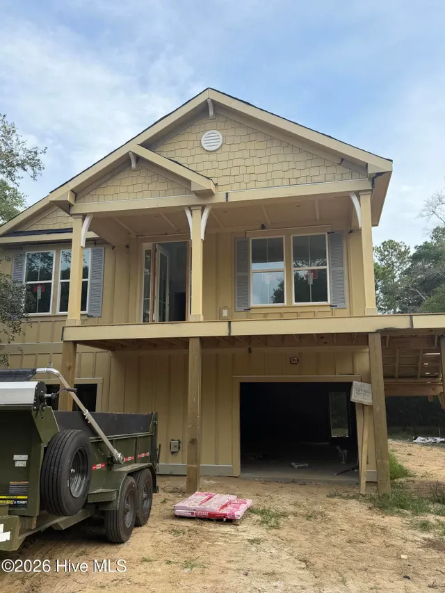 Expensive Live Oakes Real Estate