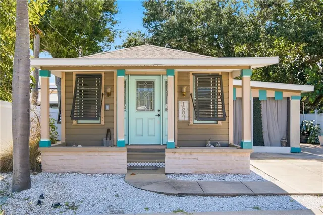 Cheap Indian Rocks Beach Real Estate