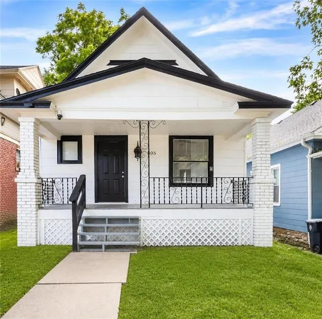 Popular Greenview Add Real Estate