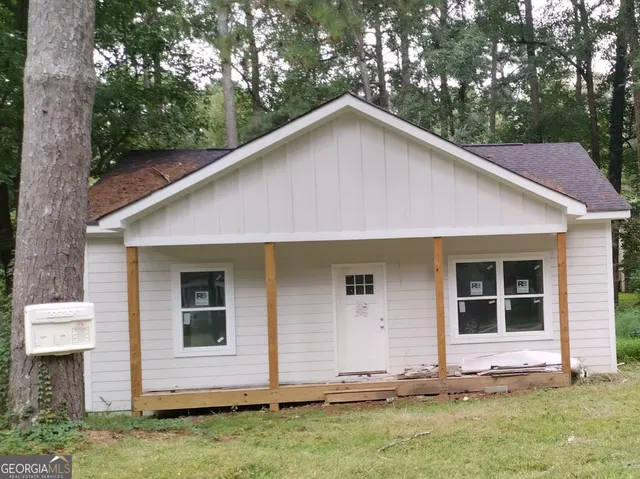 Cheap Connally Heights Real Estate