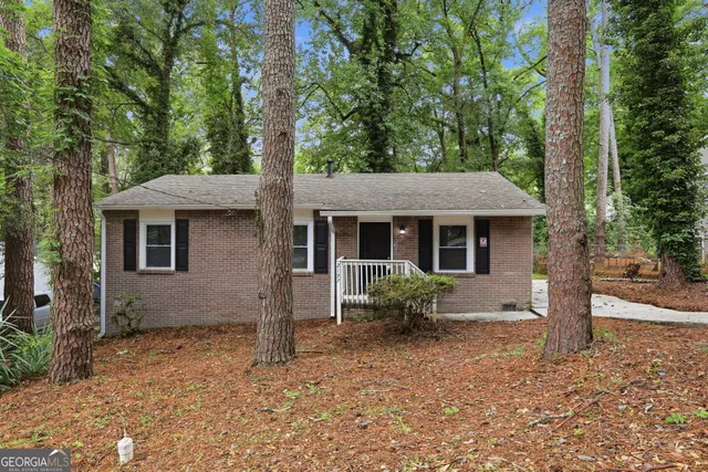 Cheap Baywood Real Estate