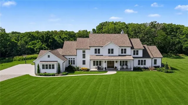 Expensive Independence Real Estate