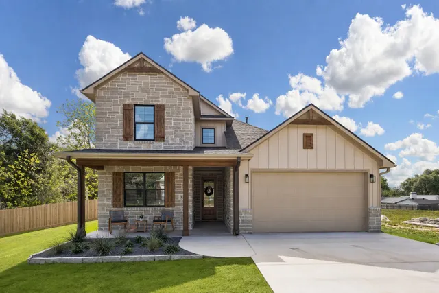 Popular Elk Meadows Real Estate