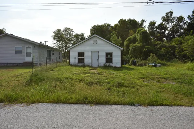 Cheap Fayette Real Estate