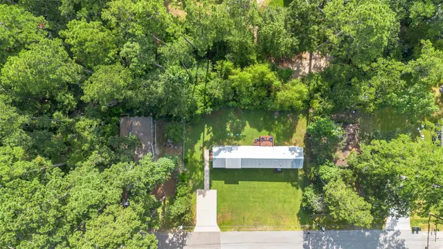 Expensive Hidden Forest Estate 02 Real Estate