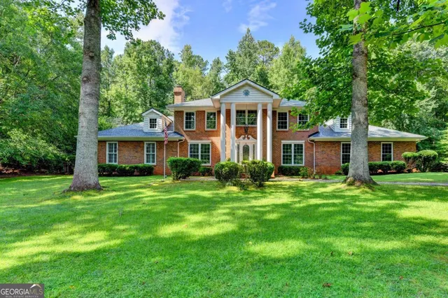 Expensive Five Acre Estates Real Estate