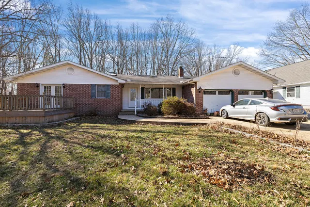 Popular Mountain Grove Real Estate