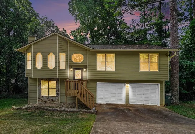 Popular Pepperwood Real Estate