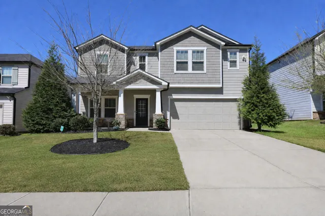 Cheap Halley's Ridge Real Estate