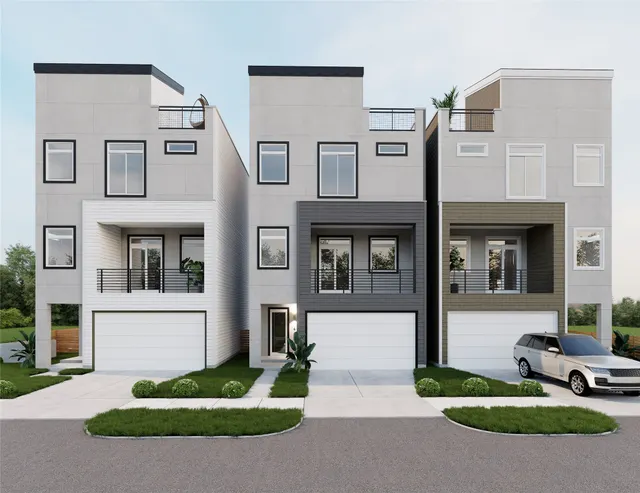 Popular ELYSIAN STREET CROSSING Real Estate