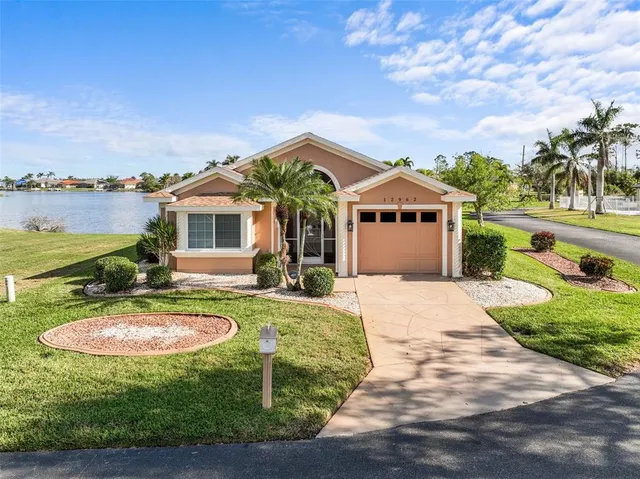 Cheap Lake Suzy Real Estate