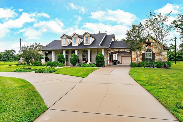 Expensive Suncreek Estates Real Estate