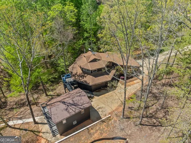 Popular Lake Wedowee Real Estate