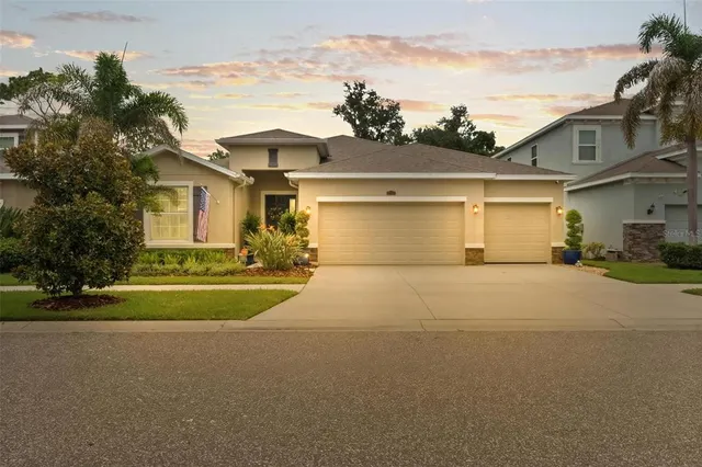 Popular PARK CREEK PH 1A Real Estate