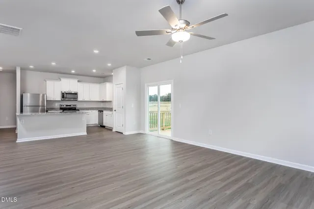 Expensive Choplin Farms Real Estate