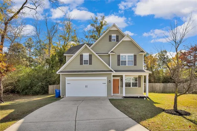 Expensive Cedar Falls Real Estate